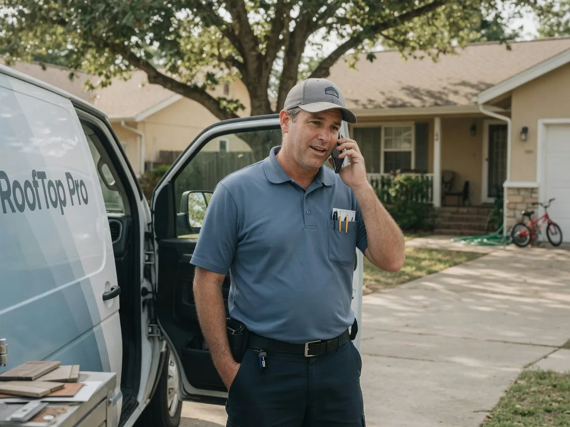 Roof Repair Ida Grove, IA FAQs